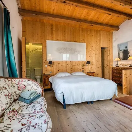 Le 9 Bis, Ideal Pour Un Couple. Hébergement de vacances