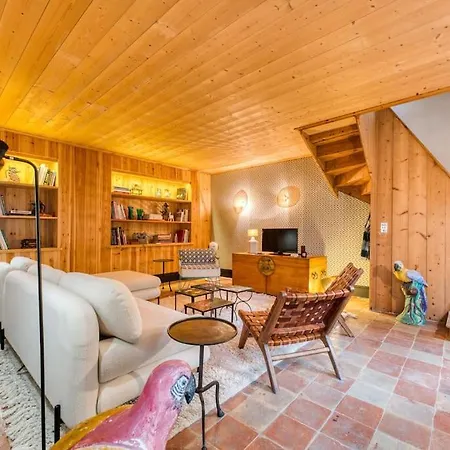 Hébergement de vacances Le 9 Bis, Ideal Pour Un Couple. Le Bois-Plage-en-Ré