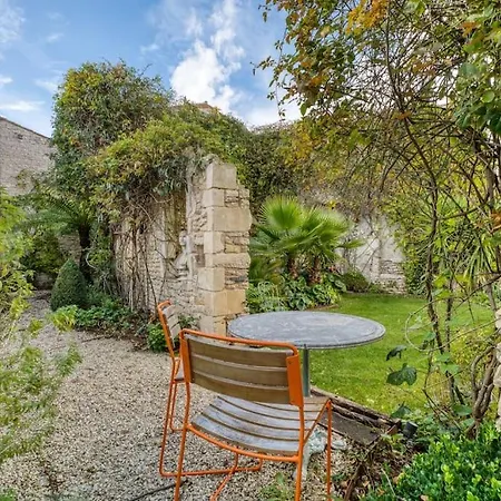 Hébergement de vacances Le 9 Bis, Ideal Pour Un Couple. *