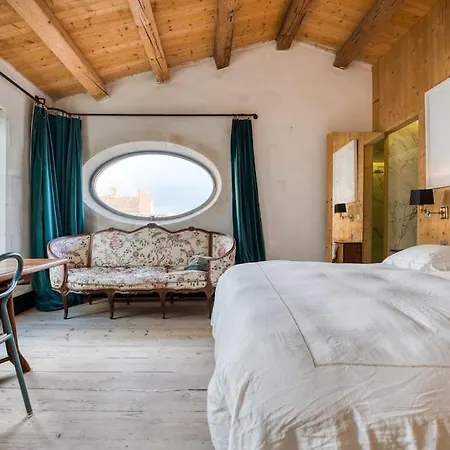 Hébergement de vacances Le 9 Bis, Ideal Pour Un Couple.