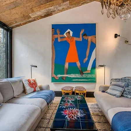 Hébergement de vacances Le 9 Bis, Ideal Pour Un Couple. Le Bois-Plage-en-Ré