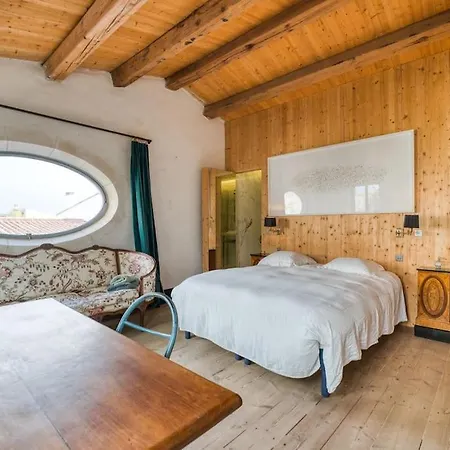 Hébergement de vacances Le 9 Bis, Ideal Pour Un Couple. Le Bois-Plage-en-Ré